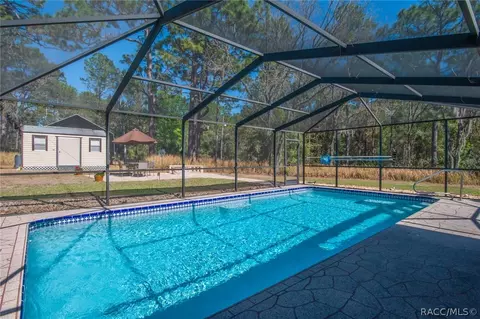 4719 N Rushmore Loop, Beverly Hills, FL 34465 photo 23