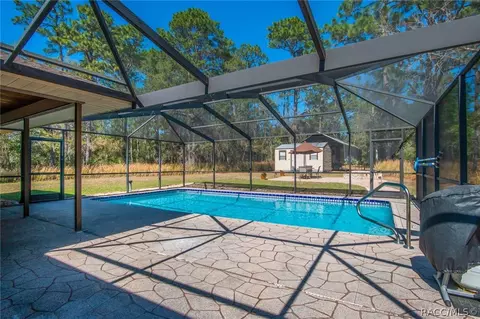 4719 N Rushmore Loop, Beverly Hills, FL 34465 photo 22