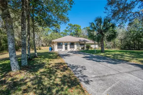 4719 N Rushmore Loop, Beverly Hills, FL 34465 photo 55