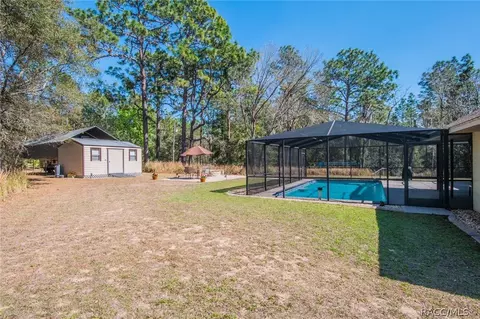 4719 N Rushmore Loop, Beverly Hills, FL 34465 photo 54