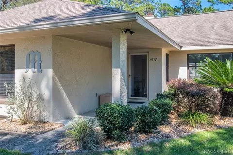4719 N Rushmore Loop, Beverly Hills, FL 34465 photo 47