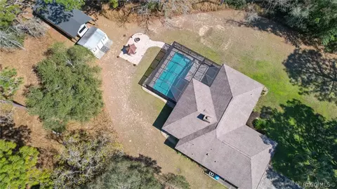 4719 N Rushmore Loop, Beverly Hills, FL 34465 photo 45