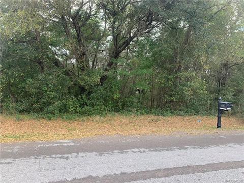 1586 E Monopoly Loop, Inverness, FL 34453 photo 4