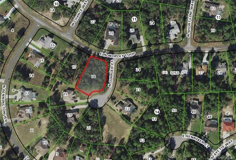 1586 E Monopoly Loop, Inverness, FL 34453 photo 1