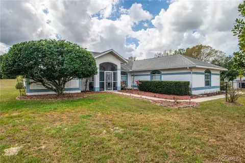 920 E Hartford St, Hernando, FL 34442 photo 1