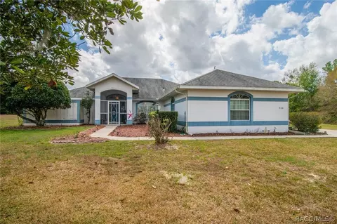 920 E Hartford St, Hernando, FL 34442 photo 11