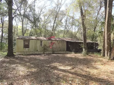 6885 N Dawson Dr, Hernando, FL 34442 photo 35