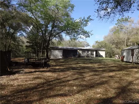 6885 N Dawson Dr, Hernando, FL 34442 photo 31
