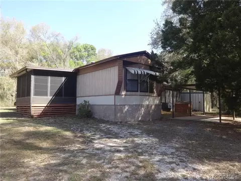 6885 N Dawson Dr, Hernando, FL 34442 photo 32