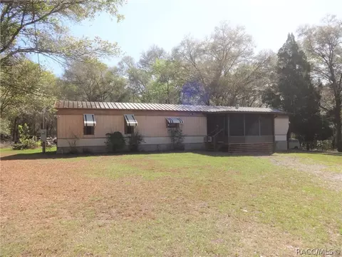 6885 N Dawson Dr, Hernando, FL 34442 photo 34