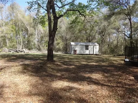 6885 N Dawson Dr, Hernando, FL 34442 photo 25