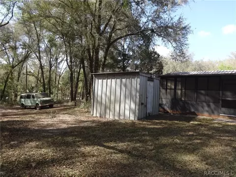 6885 N Dawson Dr, Hernando, FL 34442 photo 28