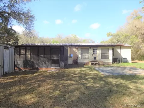 6885 N Dawson Dr, Hernando, FL 34442 photo 30