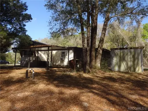 6885 N Dawson Dr, Hernando, FL 34442 photo 29