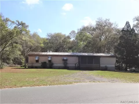 6885 N Dawson Dr, Hernando, FL 34442 photo 1