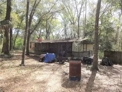 6885 N Dawson Dr, Hernando, FL 34442 photo 37