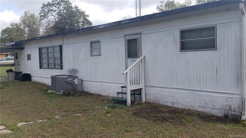 4610 N Winchester Ter, Hernando, FL 34442 photo 2