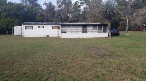 4610 N Winchester Ter, Hernando, FL 34442 photo 1