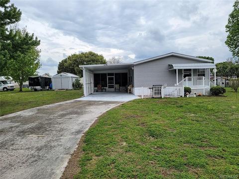 4216 E Van Ness Rd, Hernando, FL 34442 photo 1