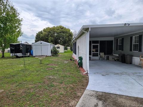 4216 E Van Ness Rd, Hernando, FL 34442 photo 27