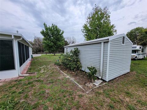 4216 E Van Ness Rd, Hernando, FL 34442 photo 29