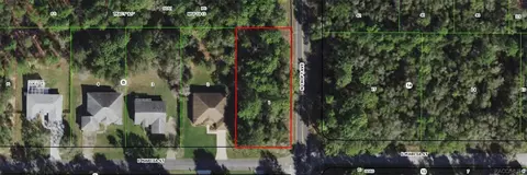 2895 E Marcia St, Inverness, FL 34453
