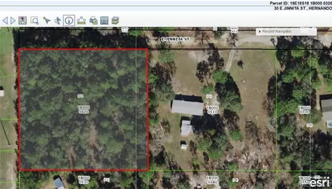 30 E Jinnita St, Hernando, FL 34442 photo 2