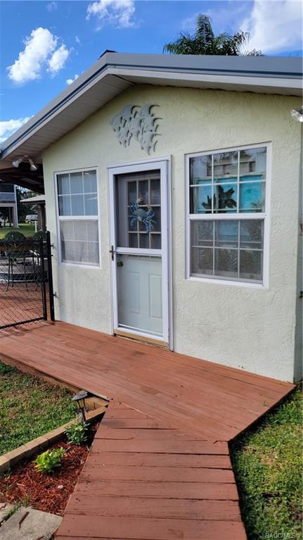 3898 N Eagle Pt, Crystal River, FL 34428 photo 1