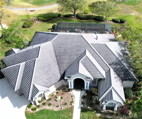 3601 N Pine Valley Loop, Lecanto, FL 34461 photo 63