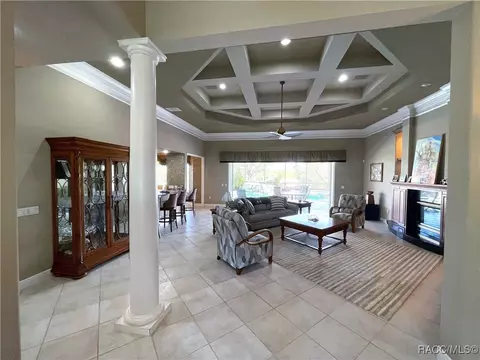 3601 N Pine Valley Loop, Lecanto, FL 34461 photo 4