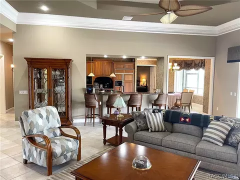 3601 N Pine Valley Loop, Lecanto, FL 34461 photo 7