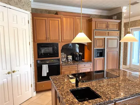 3601 N Pine Valley Loop, Lecanto, FL 34461 photo 9