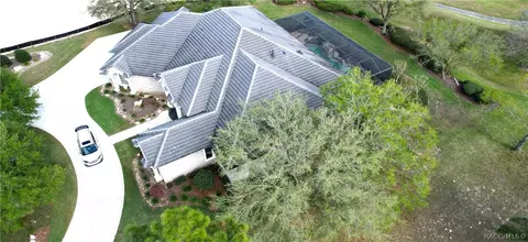 3601 N Pine Valley Loop, Lecanto, FL 34461 photo 61