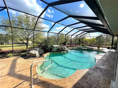 3601 N Pine Valley Loop, Lecanto, FL 34461 photo 51