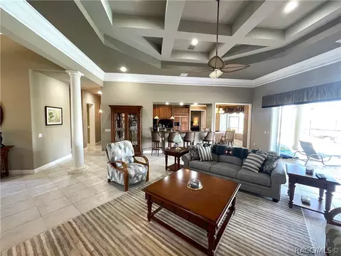 3601 N Pine Valley Loop, Lecanto, FL 34461 photo 6