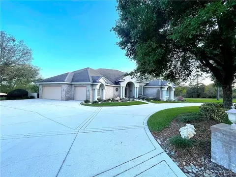 3601 N Pine Valley Loop, Lecanto, FL 34461 photo 2