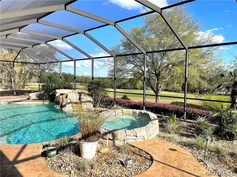 3601 N Pine Valley Loop, Lecanto, FL 34461 photo 56