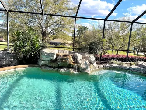 3601 N Pine Valley Loop, Lecanto, FL 34461 photo 50
