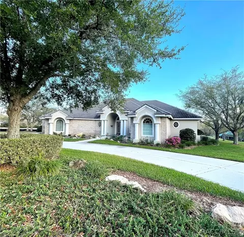 3601 N Pine Valley Loop, Lecanto, FL 34461 photo 3