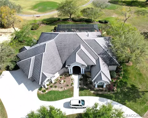 3601 N Pine Valley Loop, Lecanto, FL 34461 photo 62