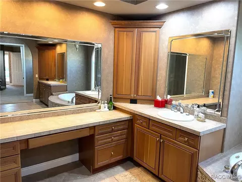 3601 N Pine Valley Loop, Lecanto, FL 34461 photo 23