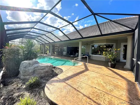 3601 N Pine Valley Loop, Lecanto, FL 34461 photo 52