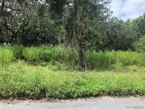 7020 E Gunn Ct, Inverness, FL 34450