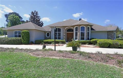 820 E Hartford St, Hernando, FL 34442 photo 1