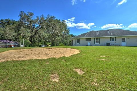 4071 N Forest Lake Dr, Hernando, FL 34442 photo 26