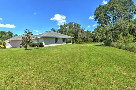 4071 N Forest Lake Dr, Hernando, FL 34442 photo 28