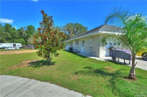 4071 N Forest Lake Dr, Hernando, FL 34442 photo 25