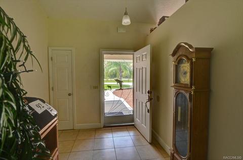 4071 N Forest Lake Dr, Hernando, FL 34442 photo 4