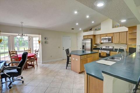 4071 N Forest Lake Dr, Hernando, FL 34442 photo 11