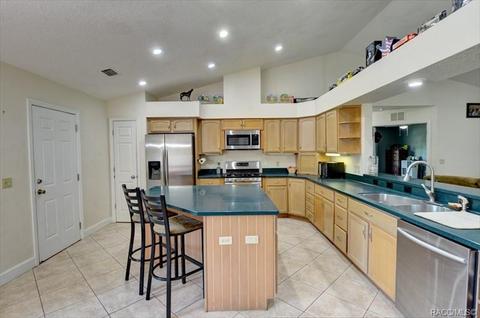 4071 N Forest Lake Dr, Hernando, FL 34442 photo 12